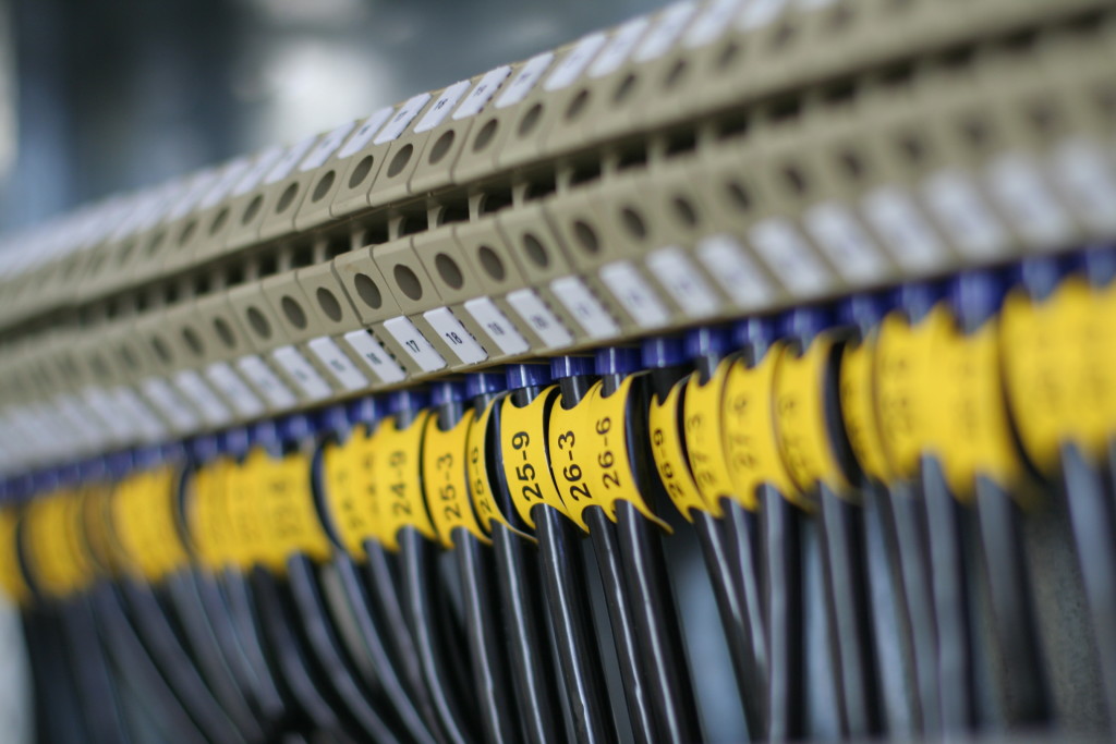 Automation Ebmechanical